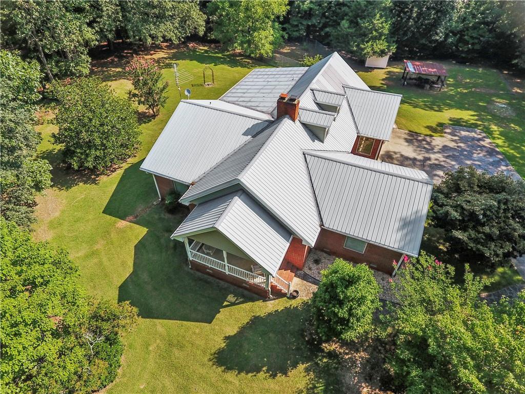 4725 Sherman Allen Rd., Gainesville, GA 30507