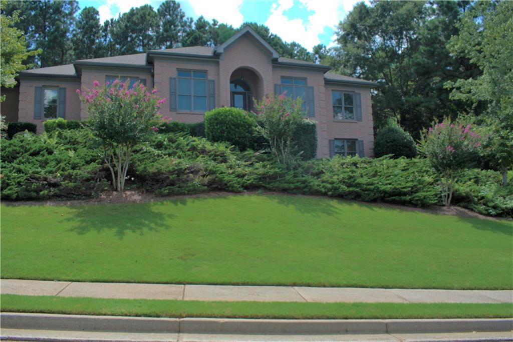 2108 Seths Ridge, Loganville, GA 30052