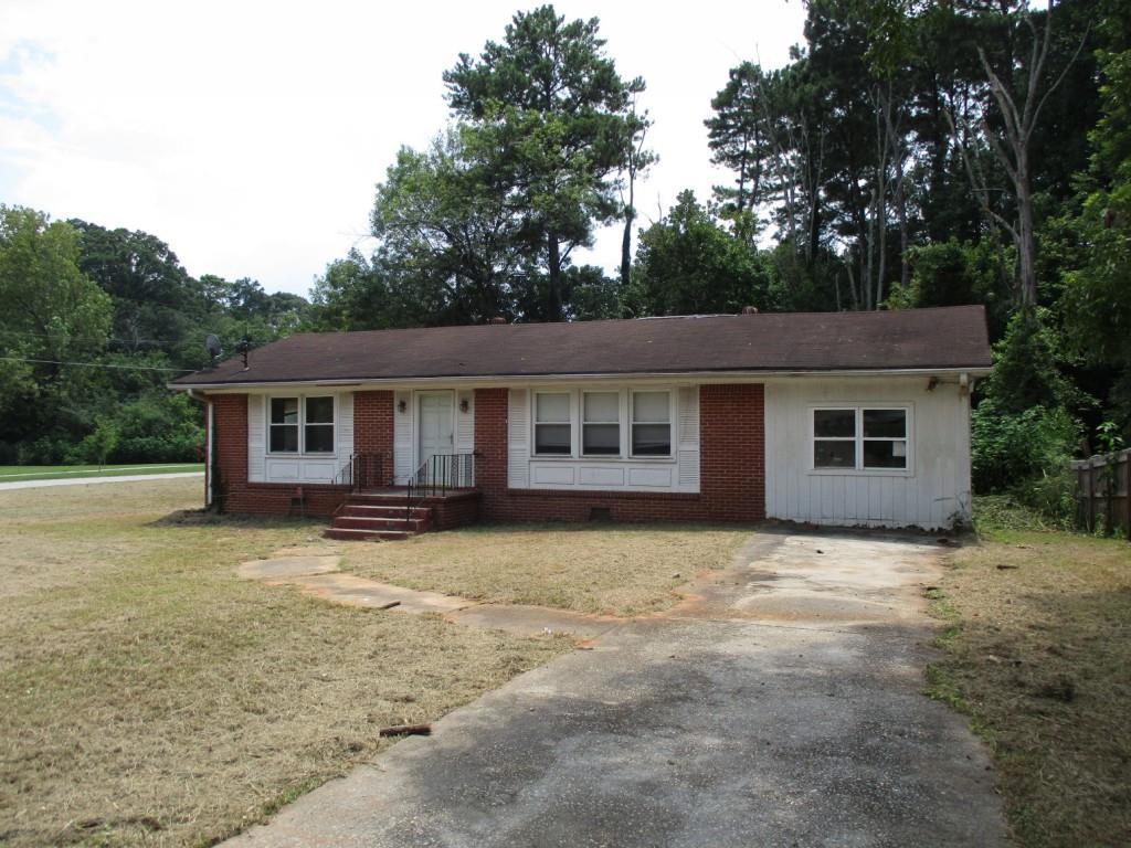 2085 Mesa Dr., Atlanta, GA 30316