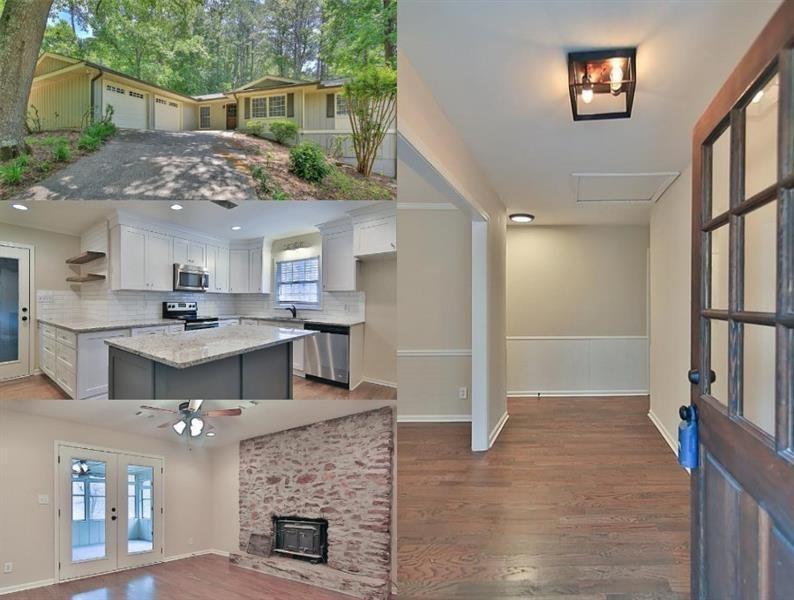 1648 Jep Wheeler Rd., Woodstock, GA 30188
