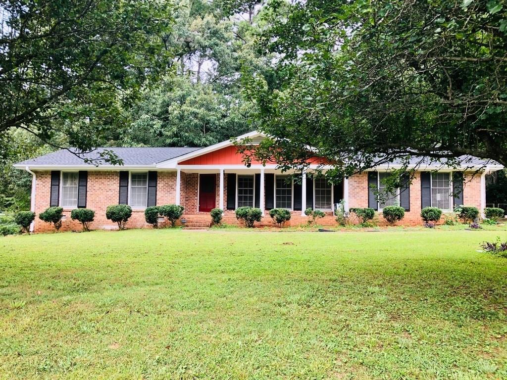 1331 Mary Dale Dr., Lilburn, GA 30047
