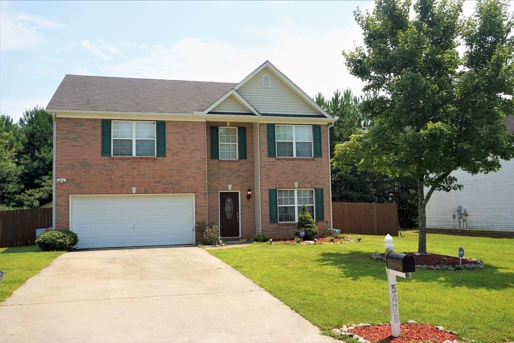 5476 Wexford Pass, Atlanta, GA 30349