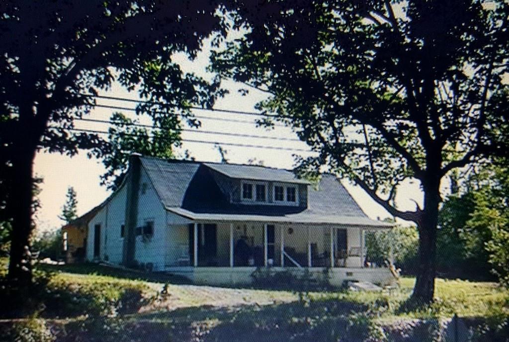 1656 Talking Rock Rd., Jasper, GA 30143
