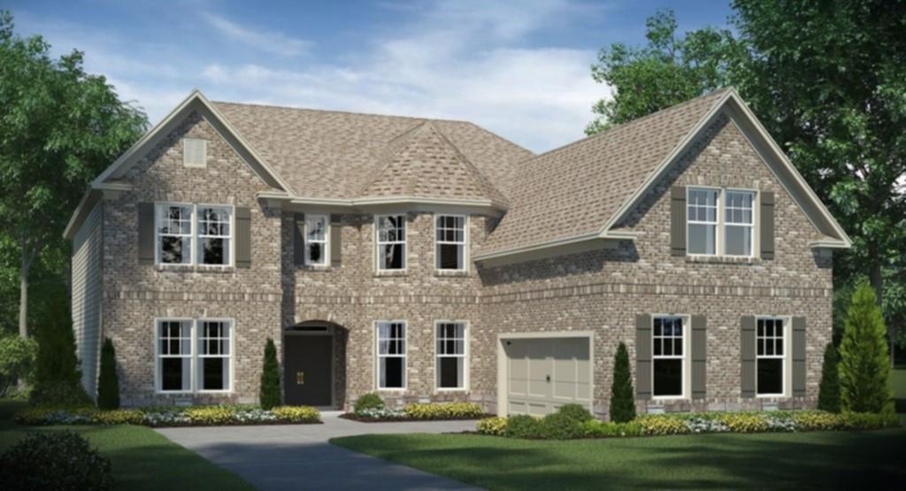 5910 Roxboro Ct., Cumming, GA 30040