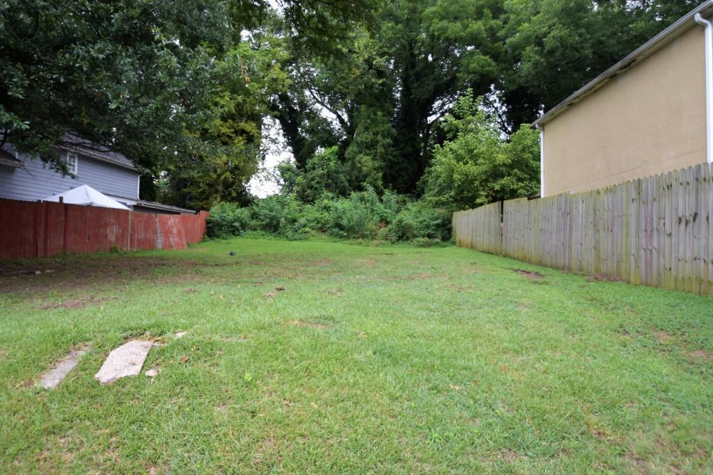 918 Pulliam St., Atlanta, GA 30315