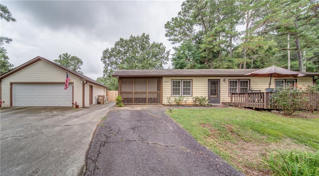 2705 Lanier Beach South Rd., Cumming, GA 30041