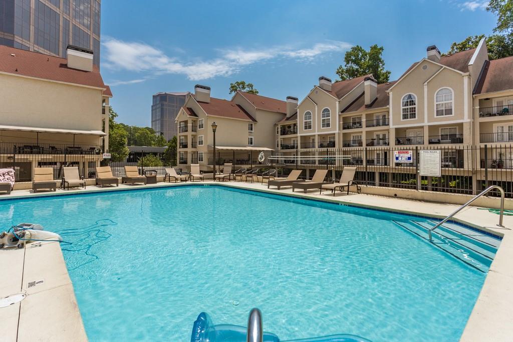 3655 Habersham Rd. #A324, Atlanta, GA 30305