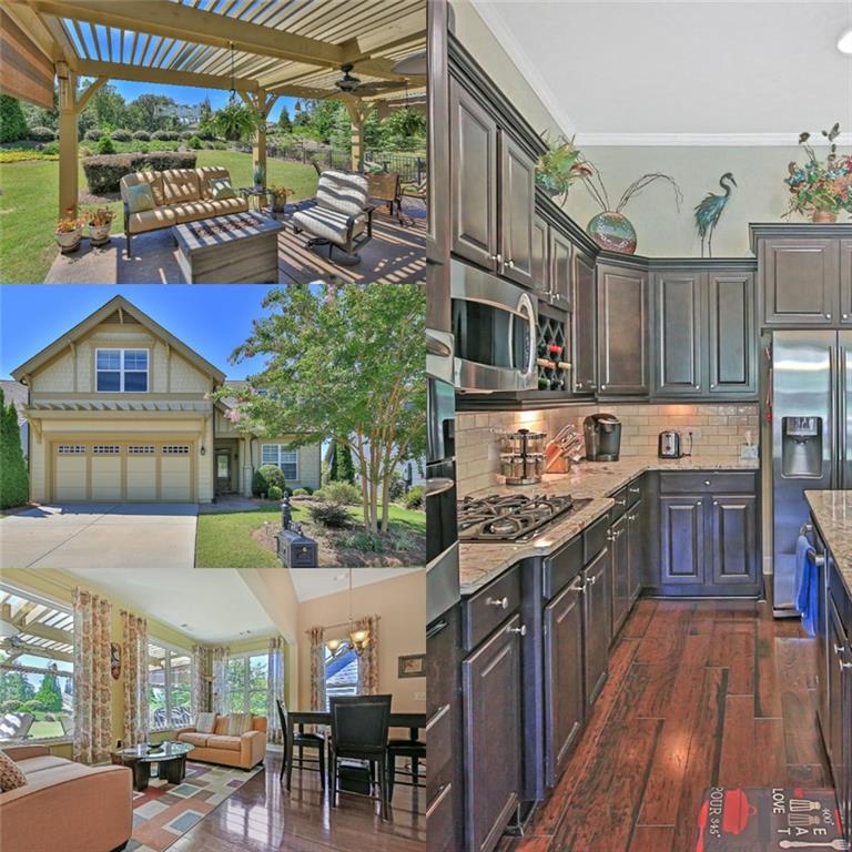3361 Sweet Plum Trace, Gainesville, GA 30504