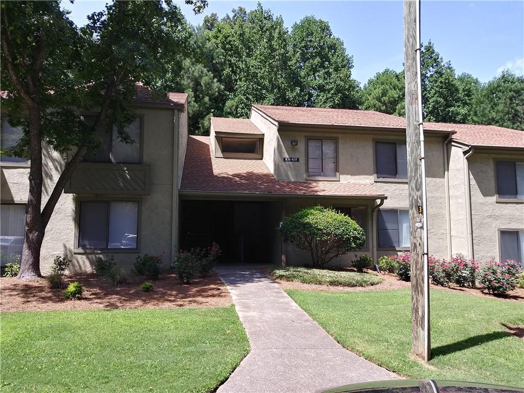 831 Seasons Pkwy., Norcross, GA 30093