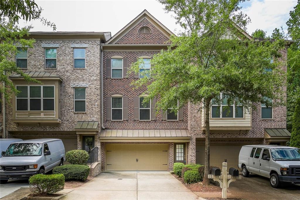 2758 Blakely Dr., Suwanee, GA 30024