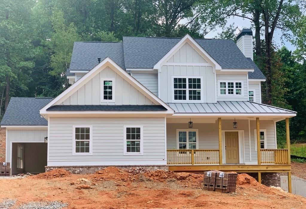 117 Gardenia Tr., Woodstock, GA 30188