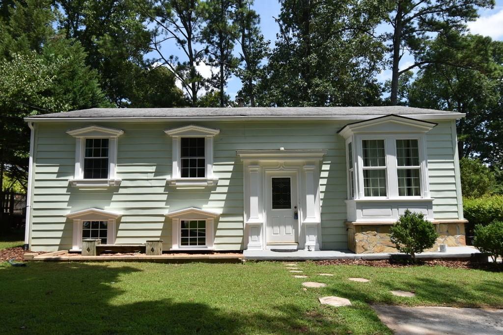3256 Oakcliff Rd., Atlanta, GA 30340