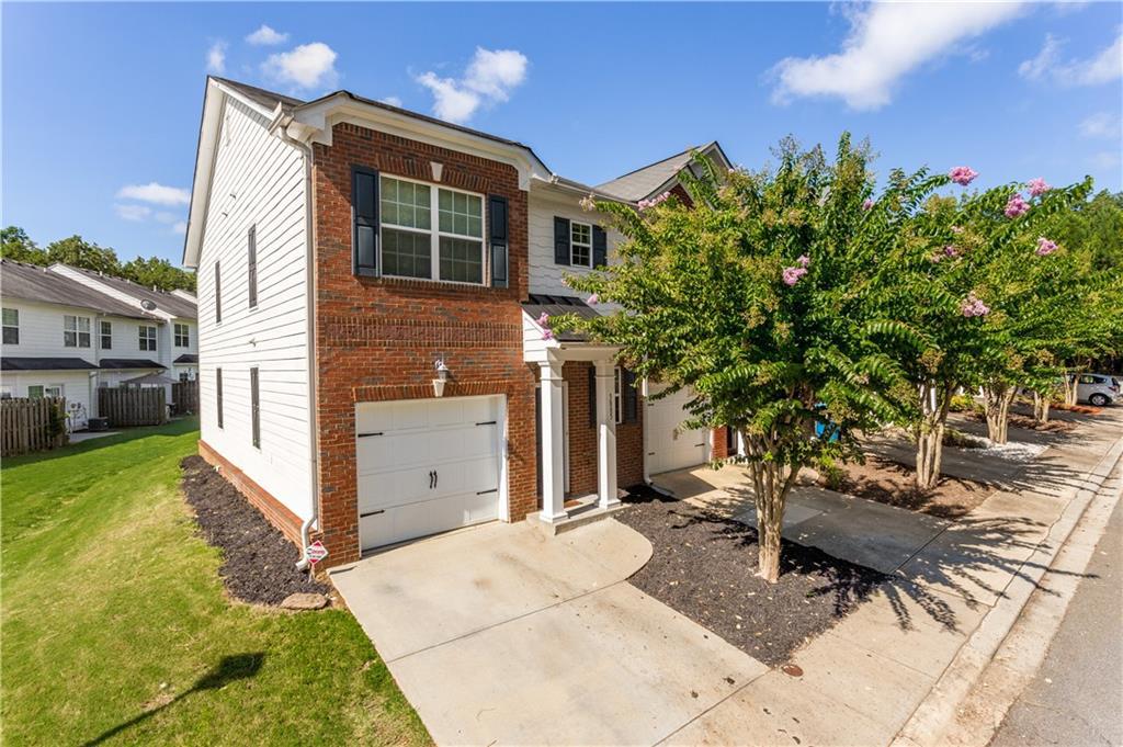 3885 Thayer Trace, Duluth, GA 30096