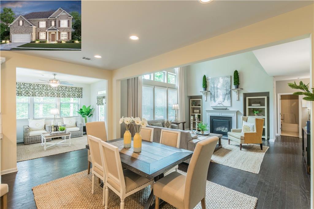 3286 Long Creek Dr., Buford, GA 30518