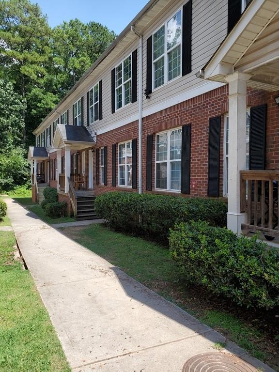 1651 Massachusetts Ave. #3, Marietta, GA 30008