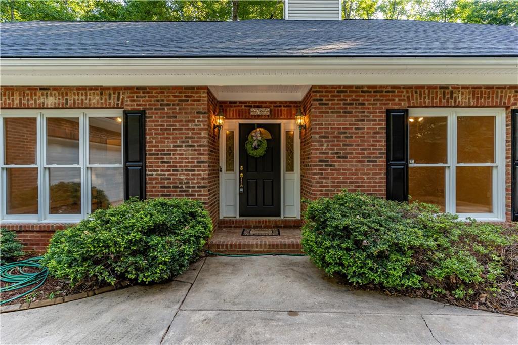 6785 Bennett Rd., Cumming, GA 30041