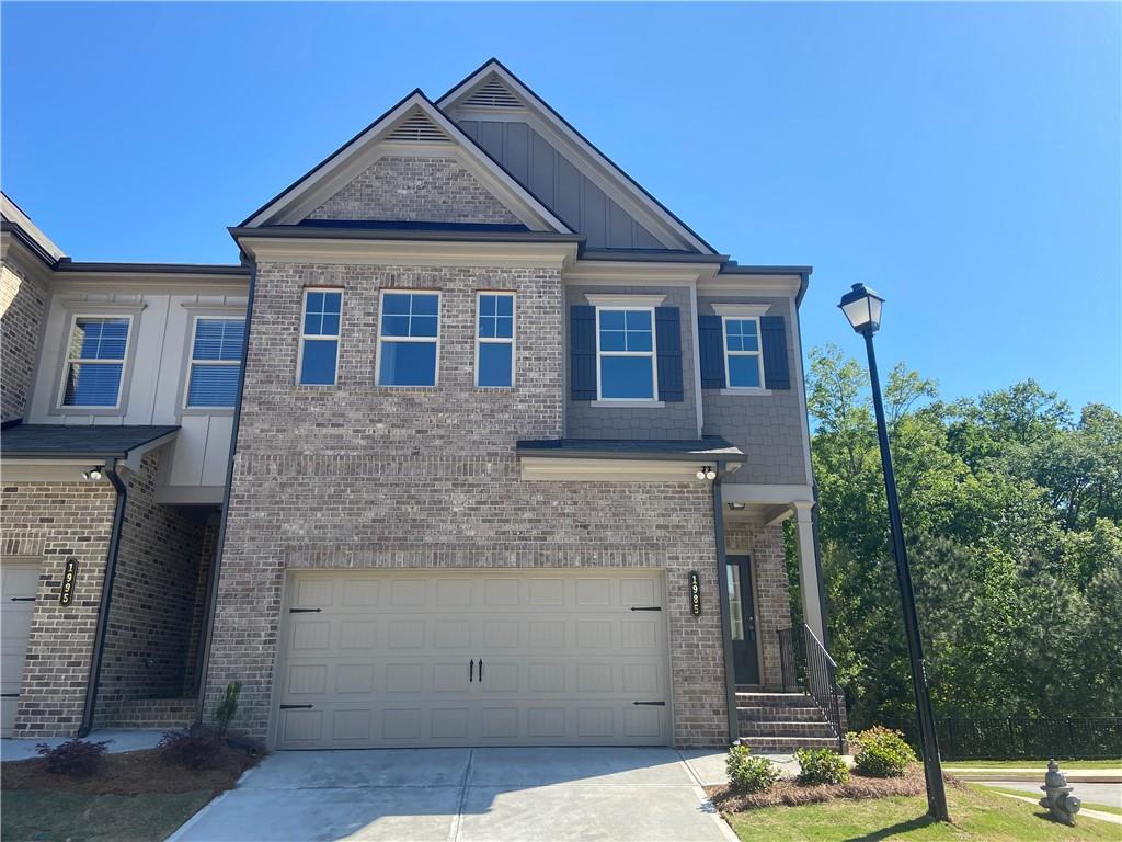 1985 Hamilton Creek Pkwy., Dacula, GA 30019