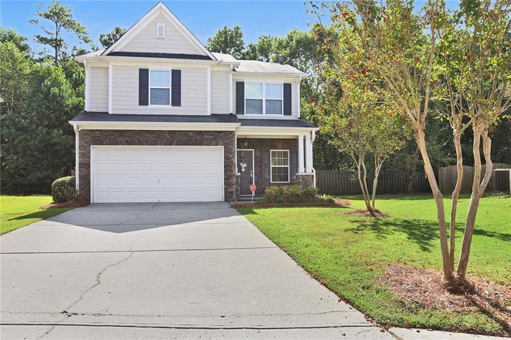 5186 Conductor Ct., Norcross, GA 30071