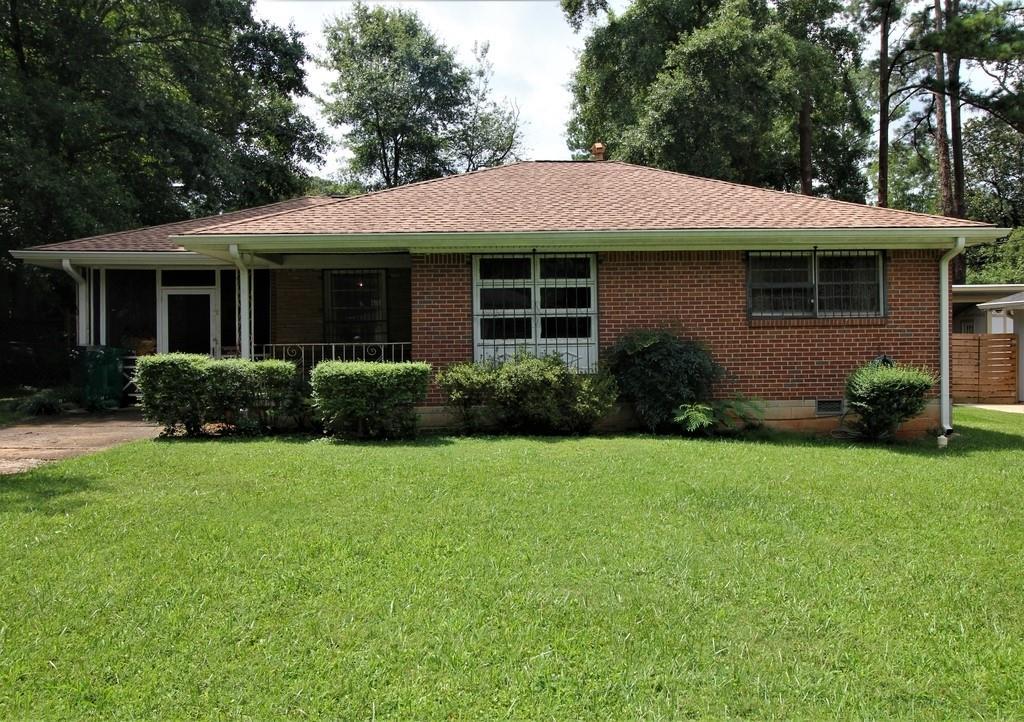 3237 Bonway Dr., Decatur, GA 30032