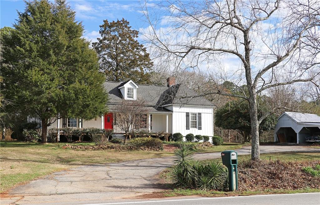 3618 Underwood Rd., Conyers, GA 30013