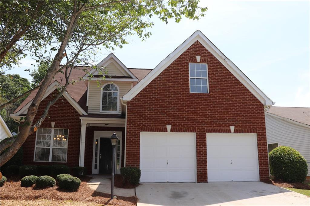 524 Goldfinch Way, Stockbridge, GA 30281