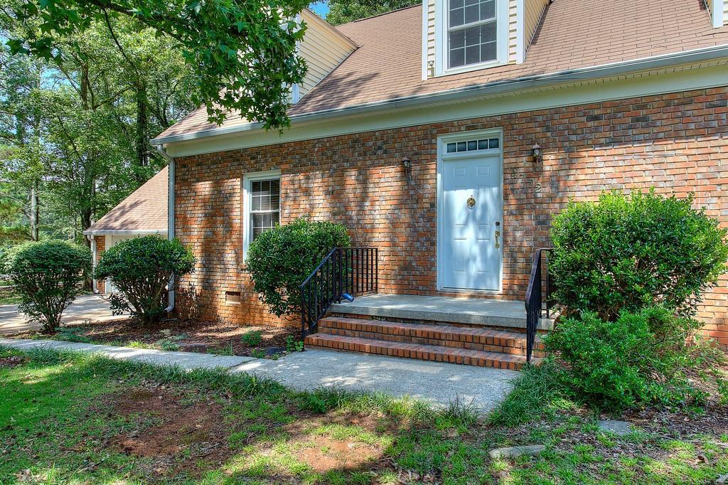 [Address Hidden by Seller], Stone Mountain, GA 30083