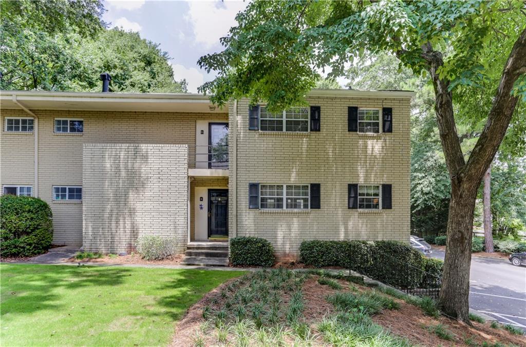 311 Peachtree Hills Ave. #5D, Atlanta, GA 30305