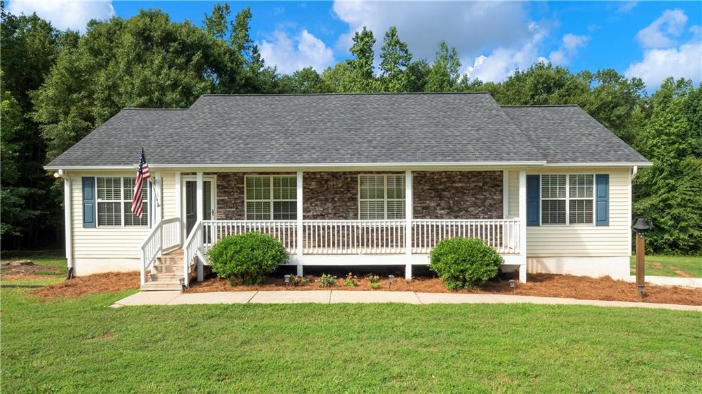 125 Gold Creek Dr., Jefferson, GA 30549