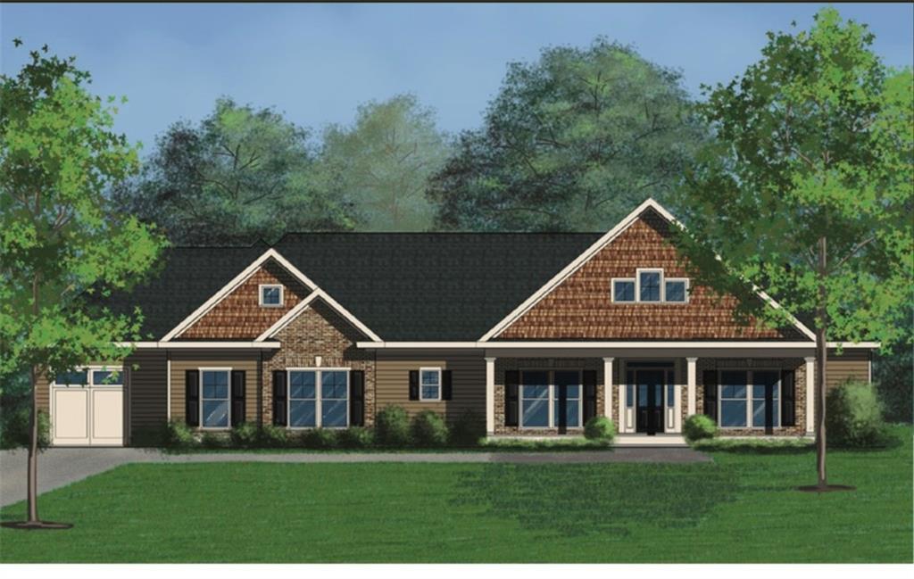 7540 Wandering Oak Way, Cumming, GA 30041