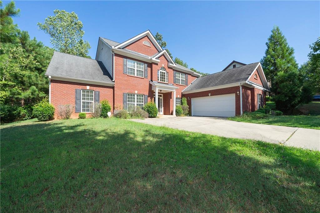 3906 Parham Way, College Park, GA 30349