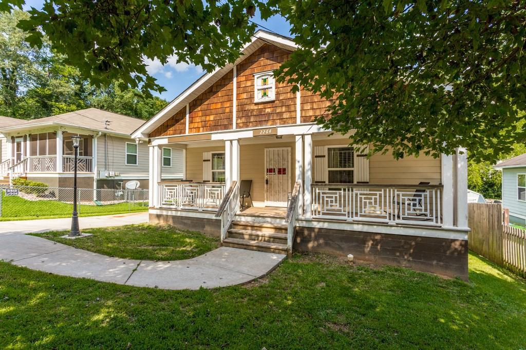 2264 Pryor Rd., Atlanta, GA 30315