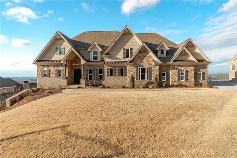 5026 Pindos Tr., Powder Springs, GA 30127