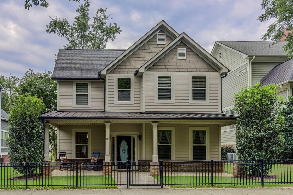 82 Sloan St., McDonough, GA 30253