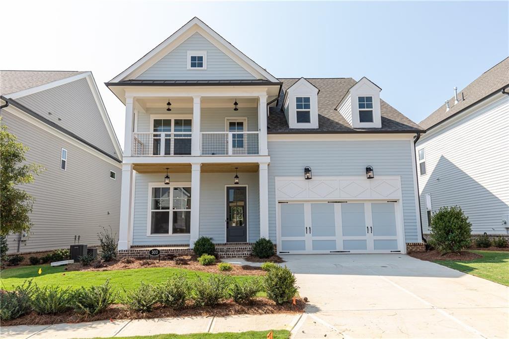 303 Mcdaniel Pl., Canton, GA 30115