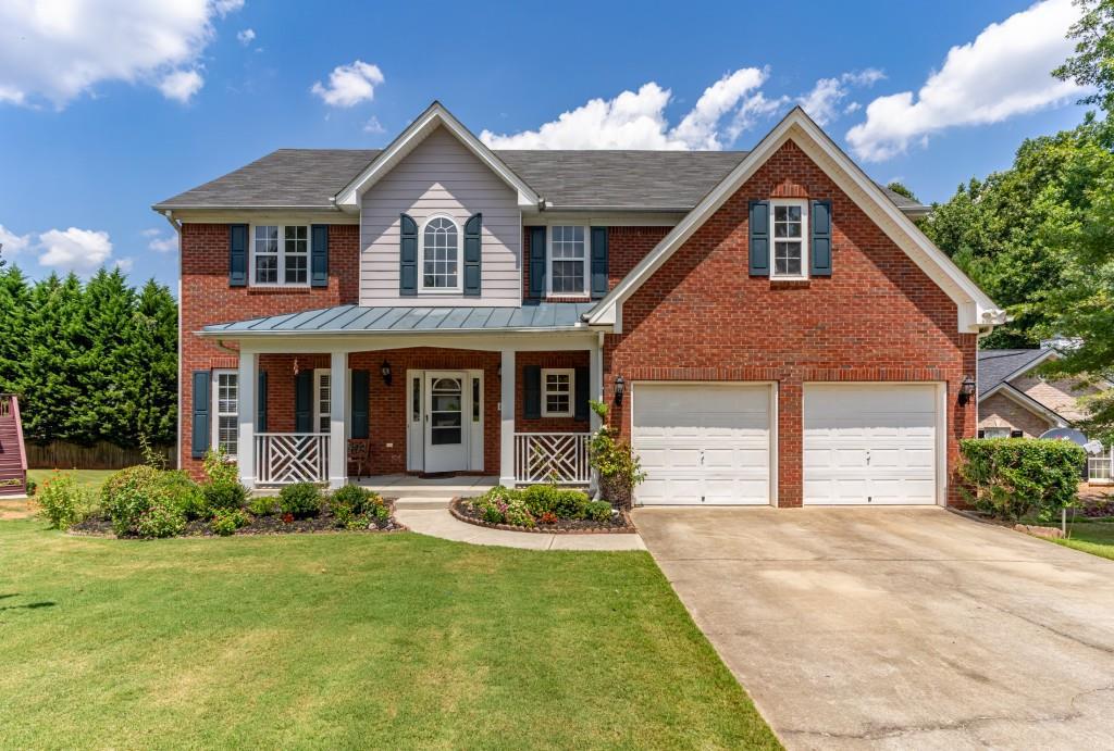 4535 Timber Path Ct., Lilburn, GA 30047