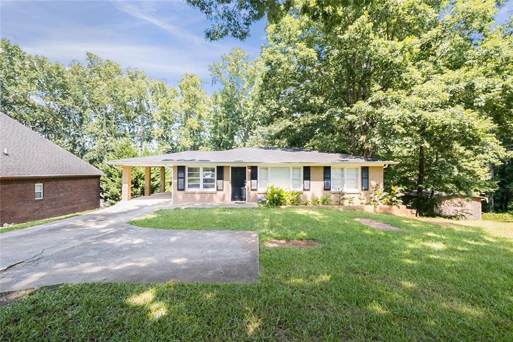 300 Forest St., Buford, GA 30518