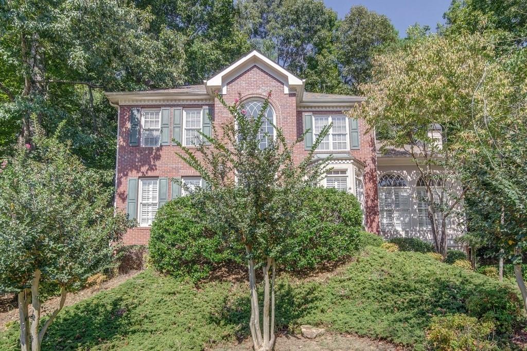 1414 Olde Forge Ln., Woodstock, GA 30189