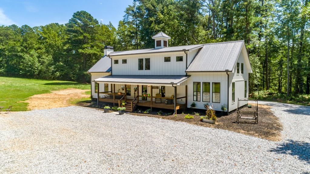 3595 Aaron Sosebee Rd., Cumming, GA 30028