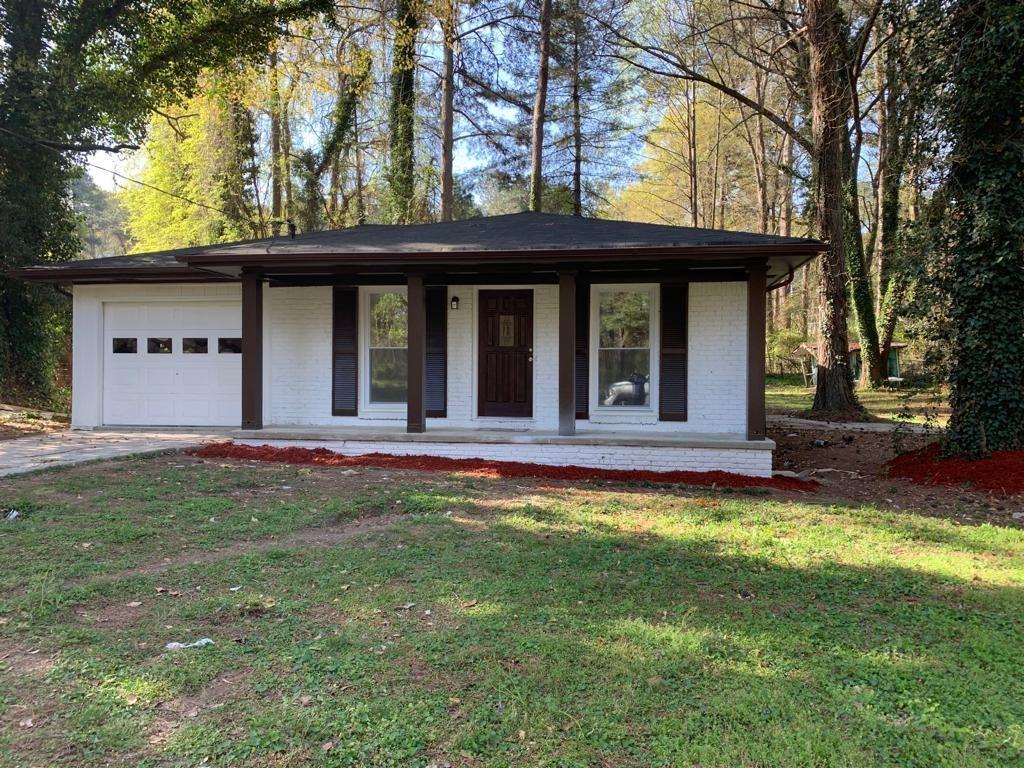 4070 Pierce Rd., Atlanta, GA 30349