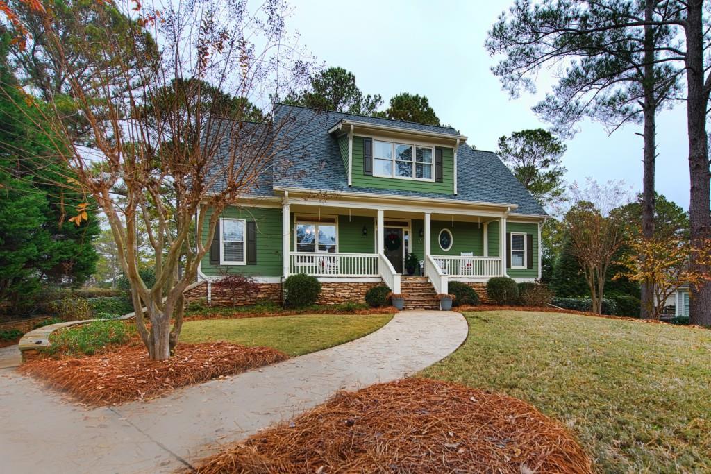 137 Iron Horse Dr., Eatonton, GA 31024