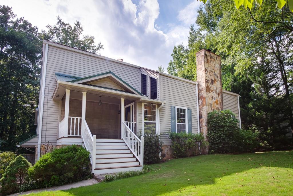 3083 Holly Mill Run, Marietta, GA 30062