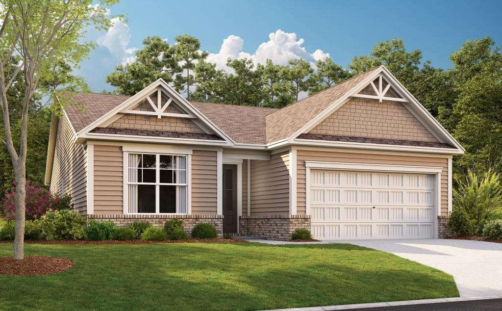 2366 Knob Creek Dr., Snellville, GA 30078