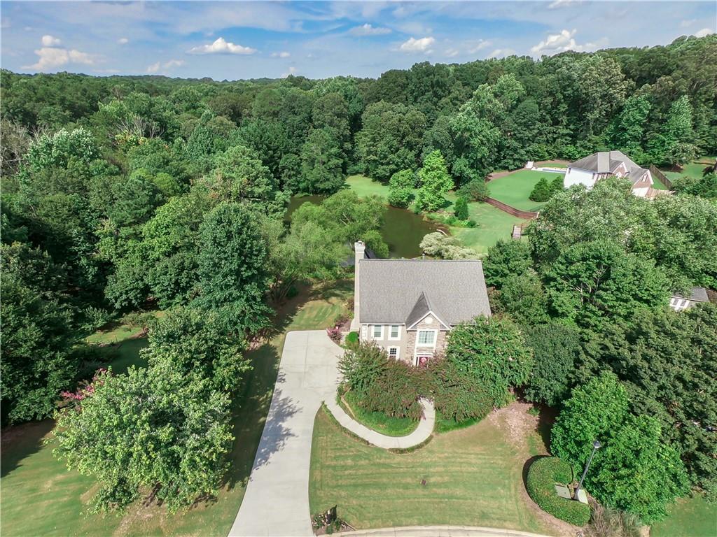 920 Brookwood Run Dr., Lilburn, GA 30047