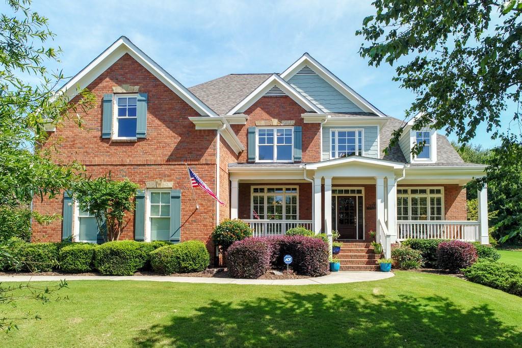 5630 Cascade Tr., Cumming, GA 30040