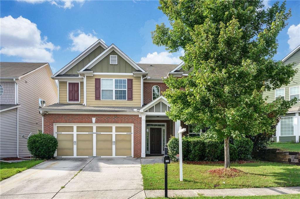 360 Marble Springs Rd., Lilburn, GA 30047