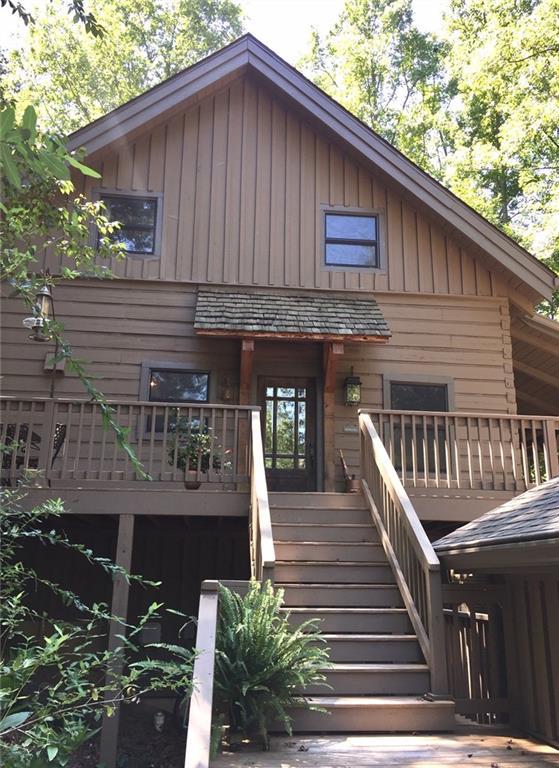 5490 Dunroven Way, Dawsonville, GA 30534