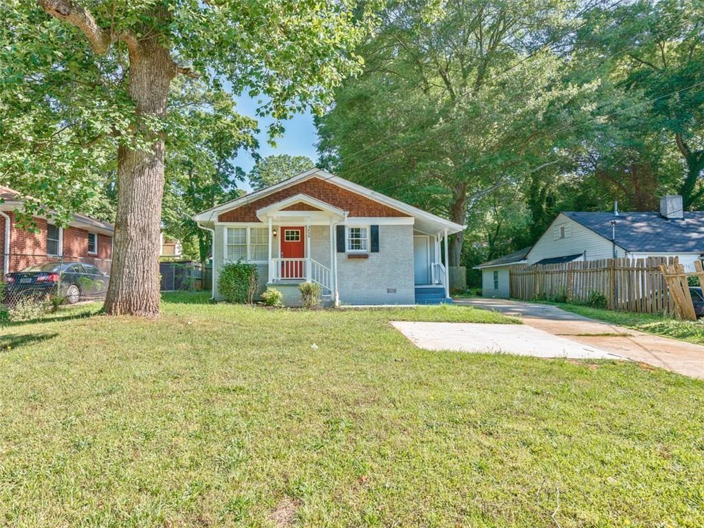 3450 Glenwood Rd., Decatur, GA 30032