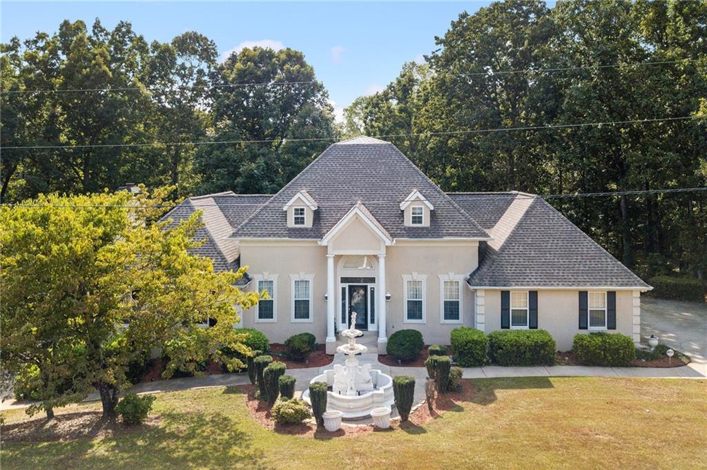 6415 Chestnut Hill Rd., Flowery Branch, GA 30542