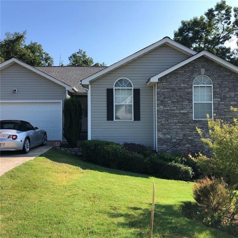 2980 Highland Hill Pkwy., Douglasville, GA 30135