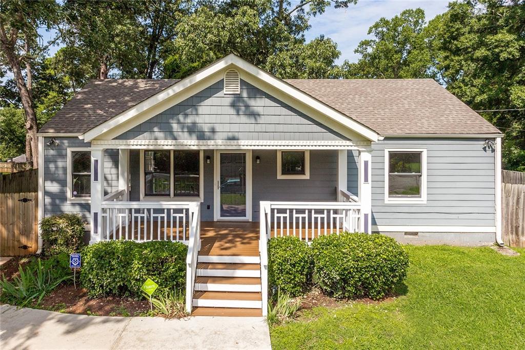 1670 Cecilia Dr., Atlanta, GA 30316